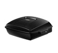 Chopped Tour-Pak Luggage - Raven Metallic