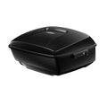 King Tour-Pak Luggage - Raven Metallic