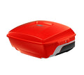 King Tour-Pak Luggage - Legendary Orange
