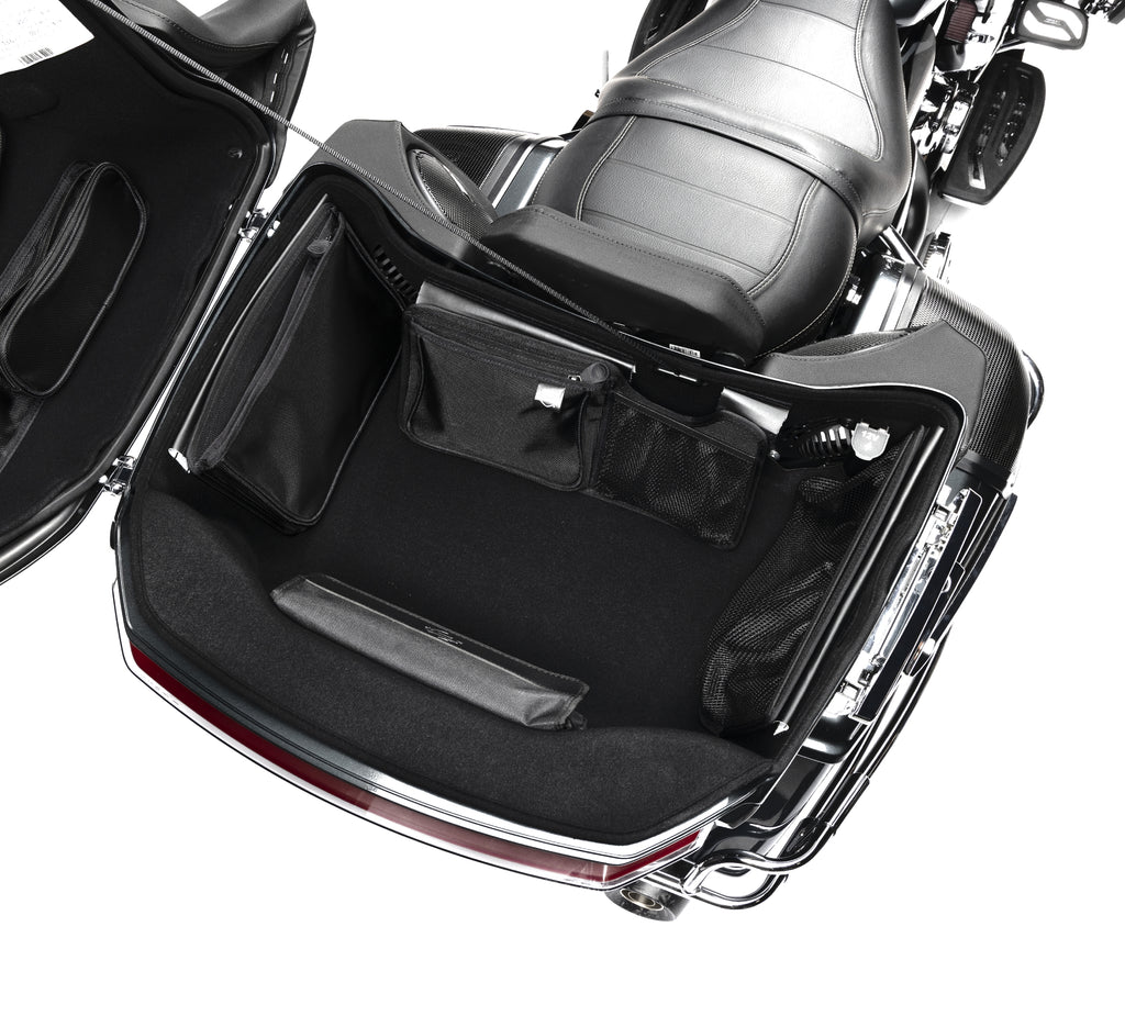Tour-Pak Wall Organizer