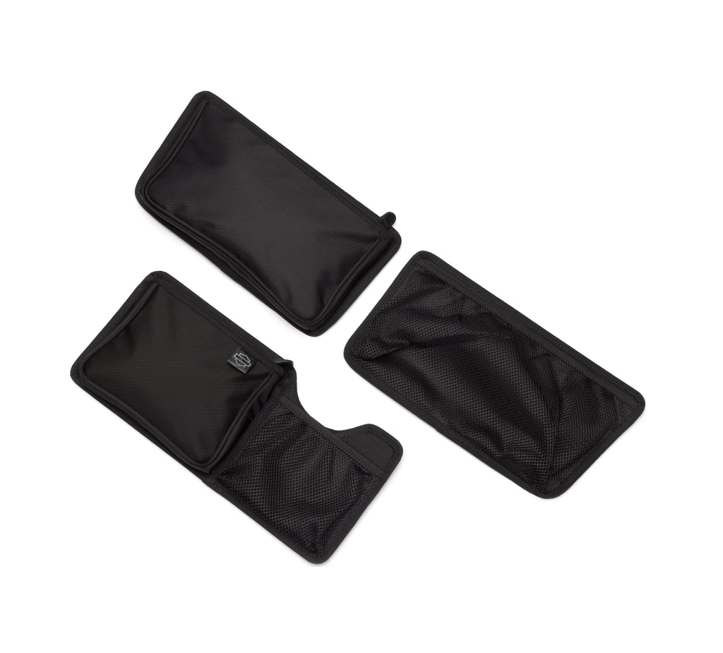 Tour-Pak Wall Organizer