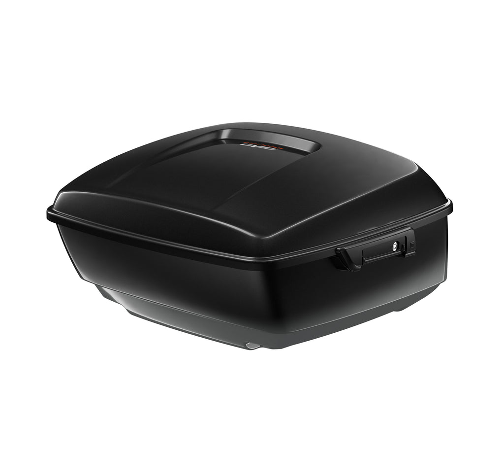 King Tour-Pak Luggage - Raven Fade