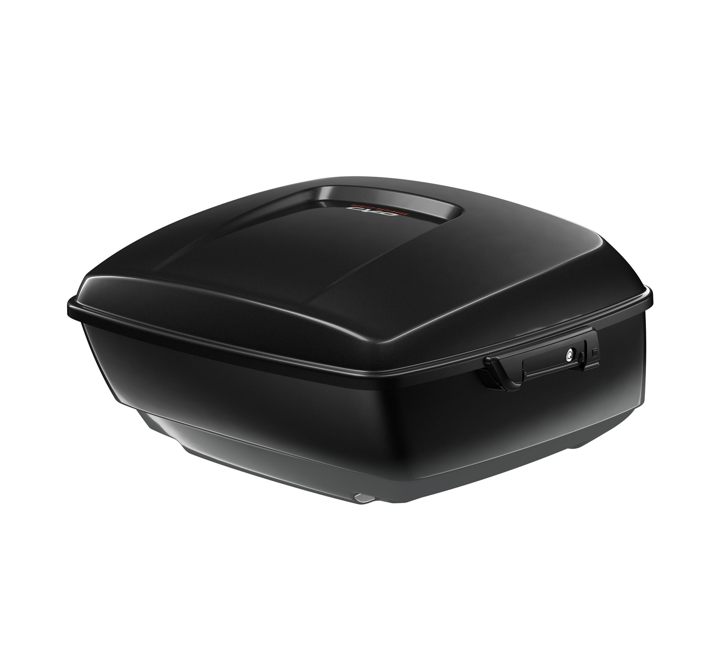 King Tour-Pak Luggage - Raven Fade