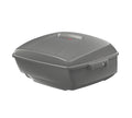 King Tour-Pak Luggage - Mercury Silver
