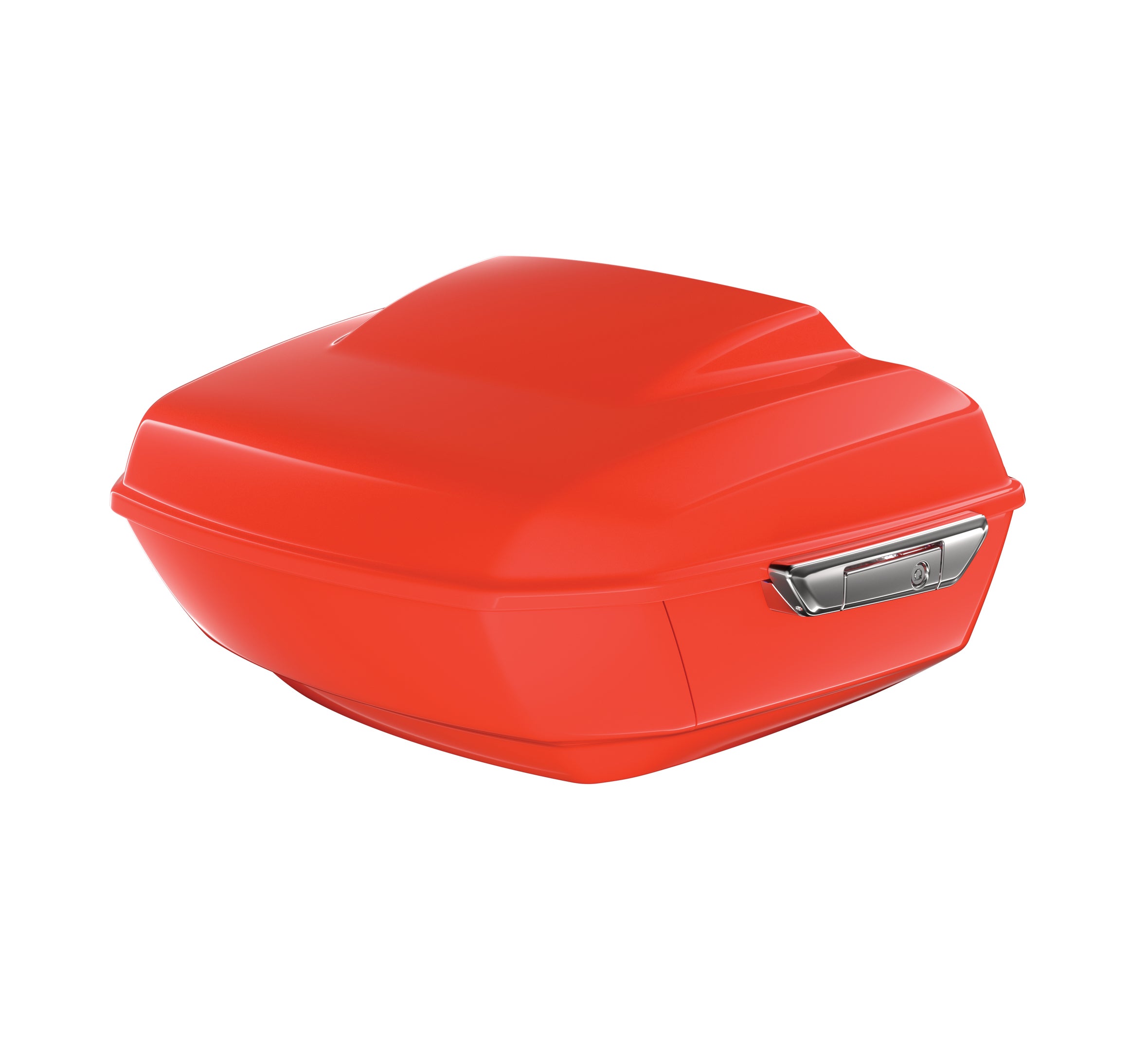 Grand Tour-Pak Luggage - Blood Orange
