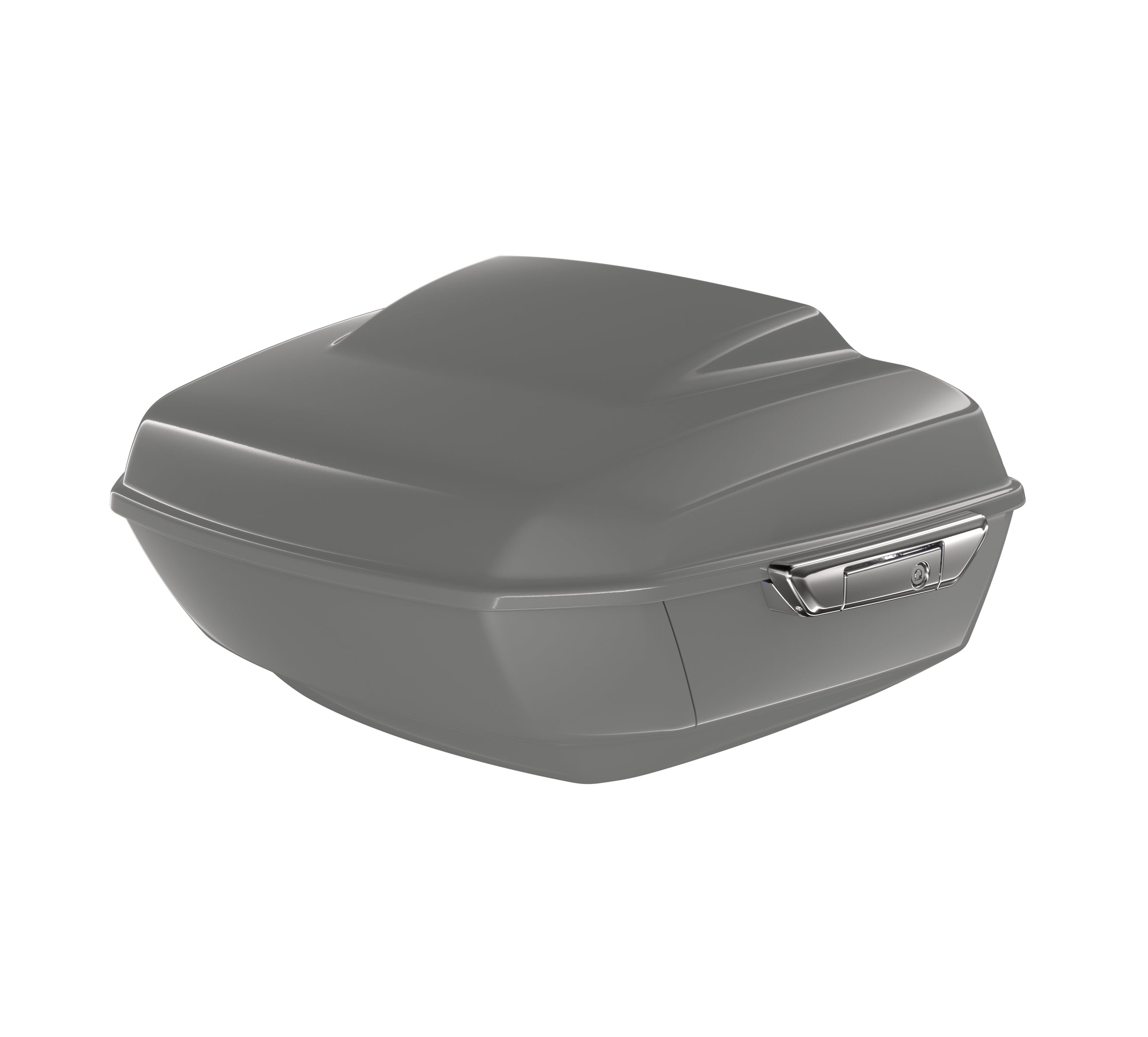 Grand Tour-Pak Luggage - Dark Billiard Gray