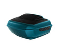 Grand Tour-Pak Luggage - Teal Thunder/Vivid Black