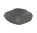 Grand Tour-Pak Luggage - Mercury Silver
