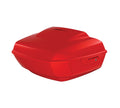 Grand Tour-Pak Luggage - Rally Red