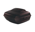 Grand Tour-Pak Luggage -Inferno Gray