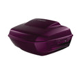 Grand Tour-Pak Luggage - Poison Berry Fade