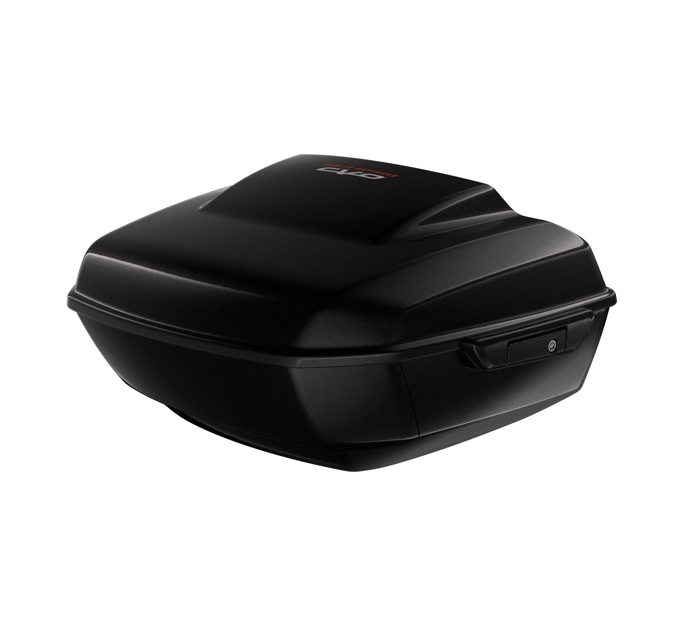 Grand Tour-Pak Luggage - Raven Fade