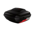 Grand Tour-Pak Luggage - Hot Lap