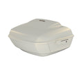 Grand Tour-Pak Luggage - Golden White Pearl