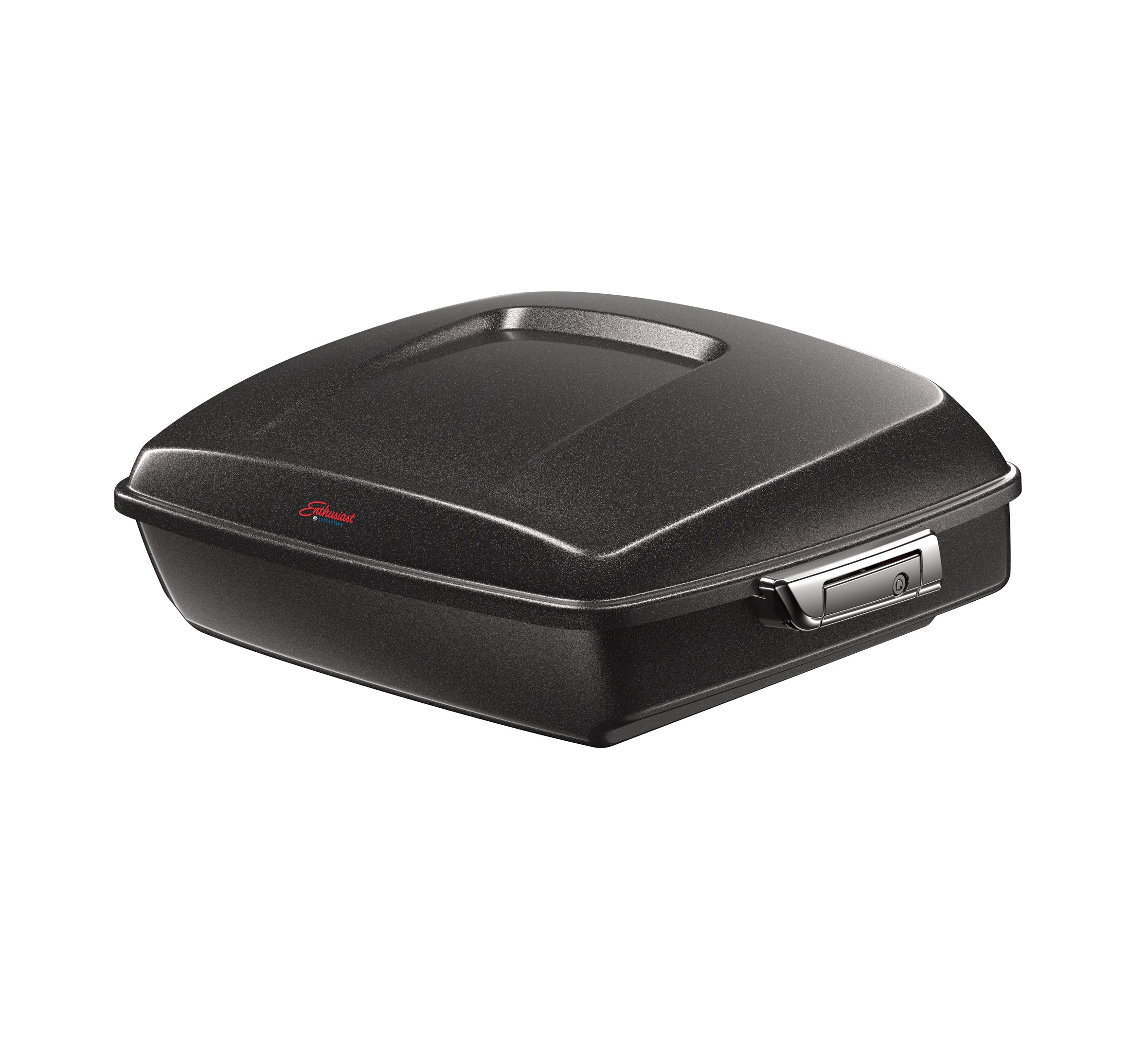 Chopped Tour-Pak Luggage - Midnight Ember