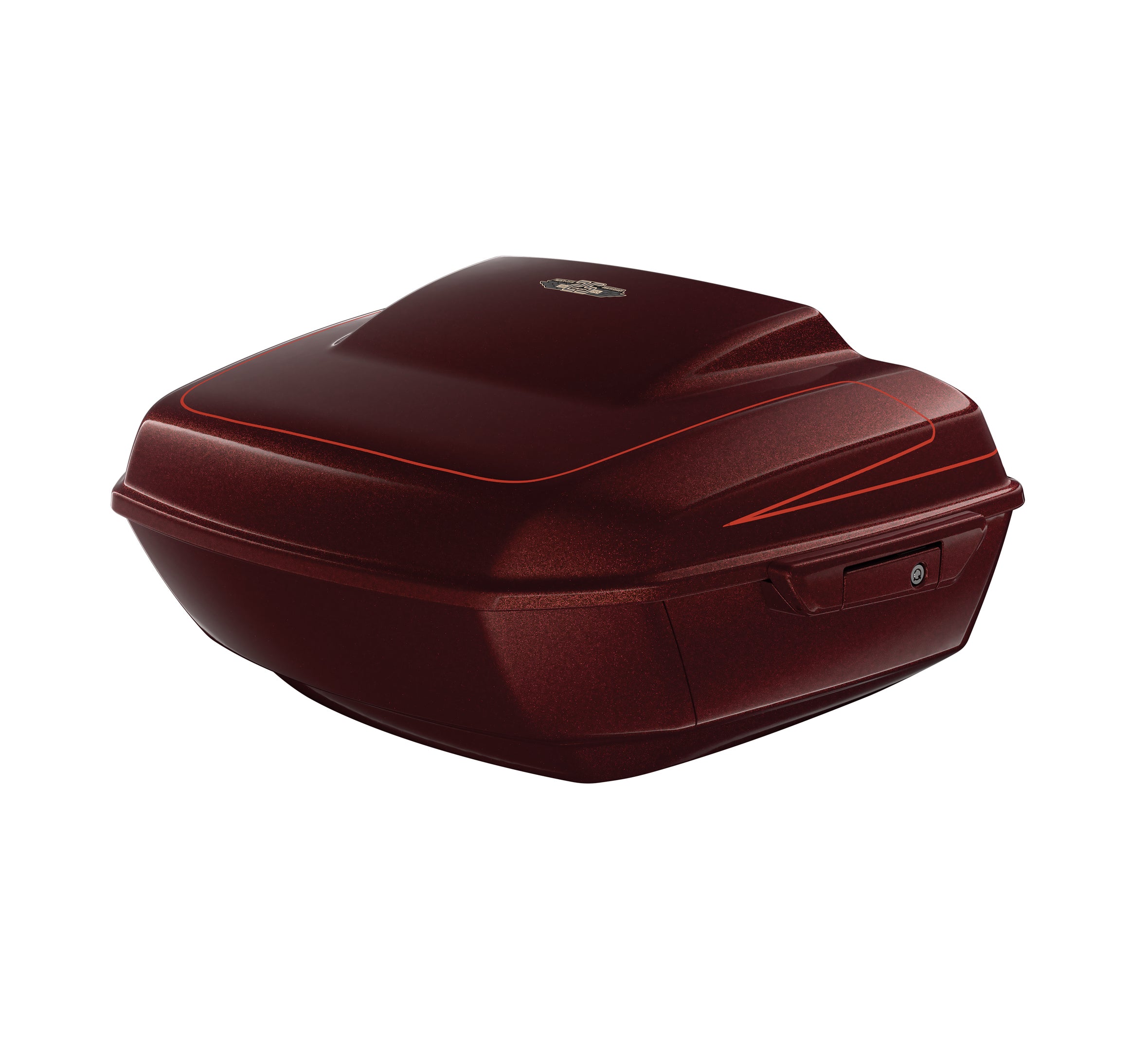 Grand Tour-Pak Luggage - Copperhead