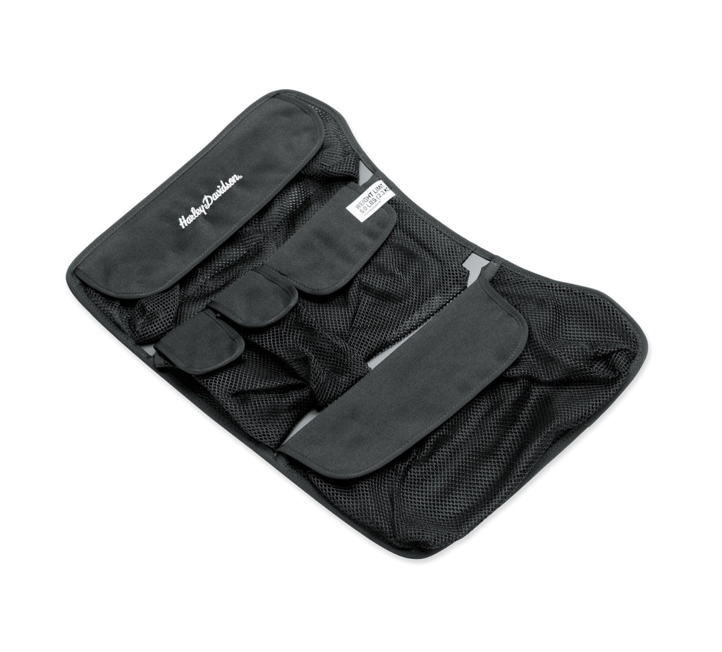 Tour-Pak Lid Organizer