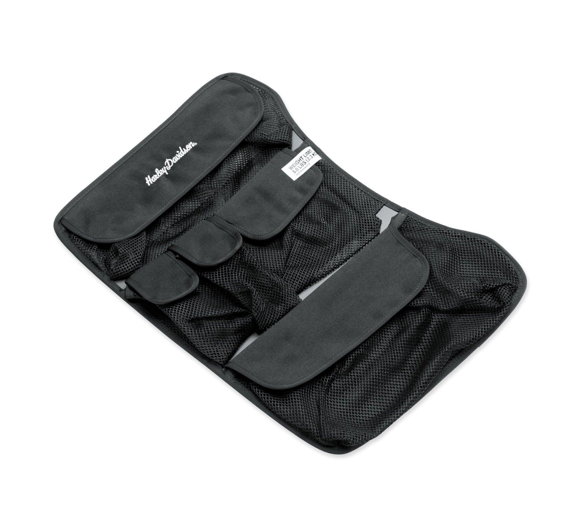 Tour-Pak Lid Organizer