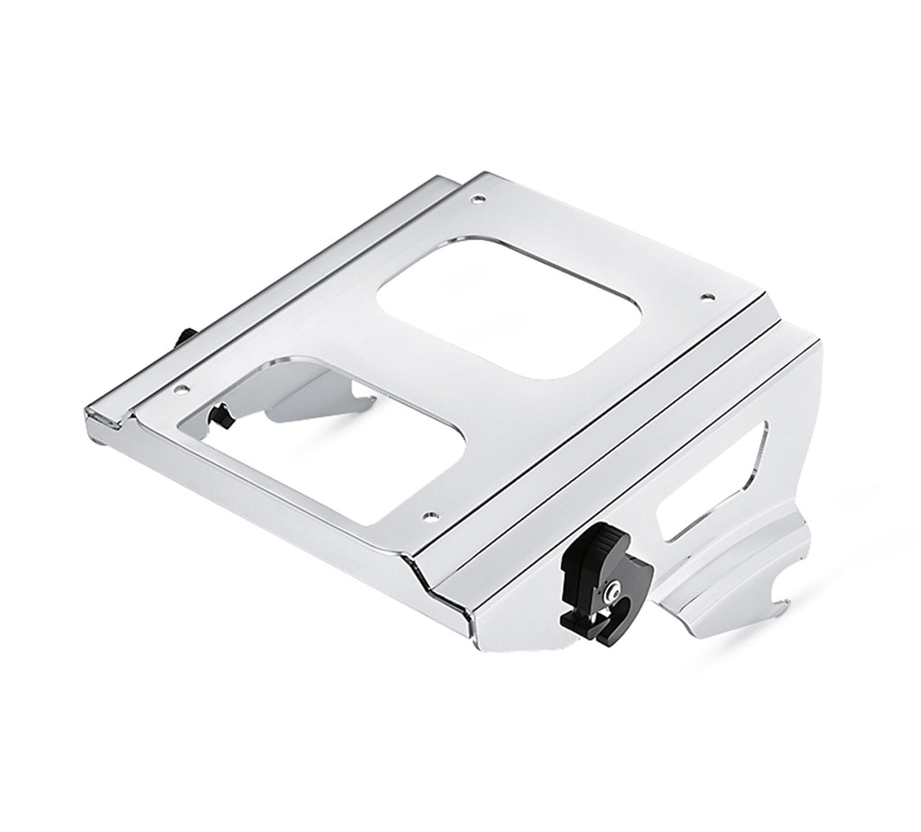 Harley-Davidson Detachable Solo Tour-Pak Mounting Rack