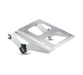 H-D Detachables Two-Up Tour-Pak Mounting Rack