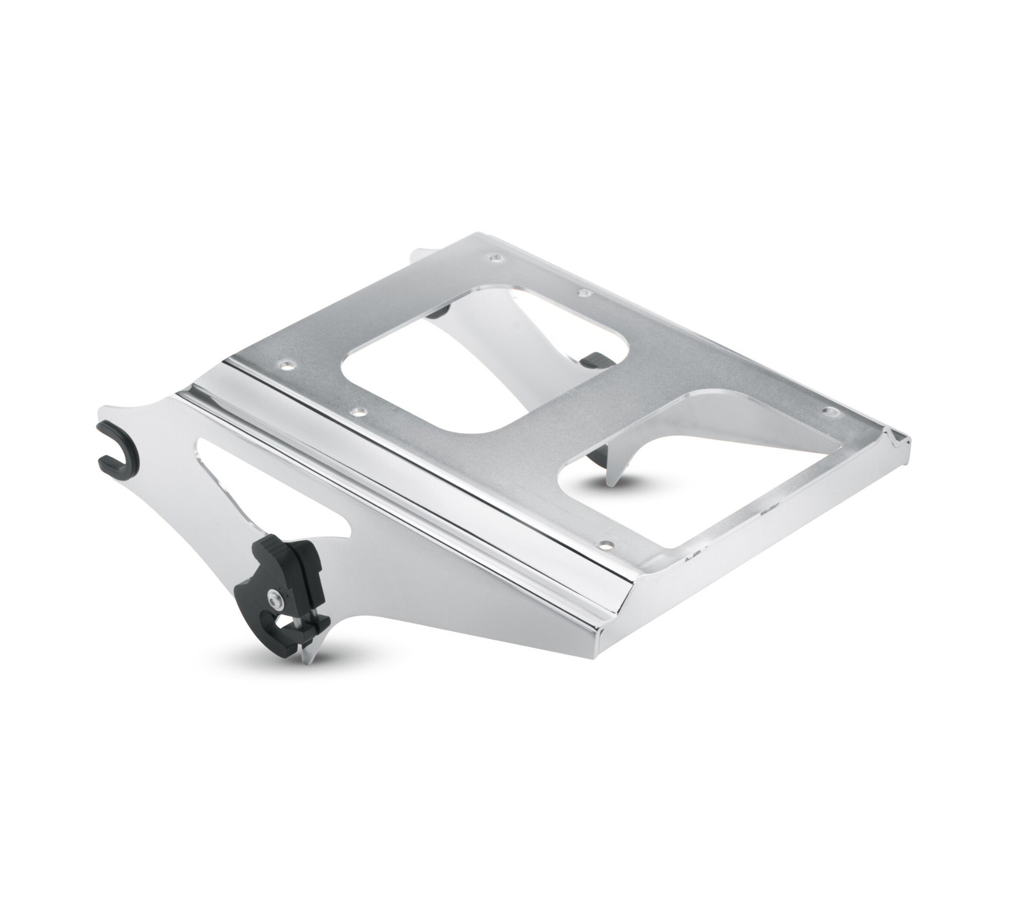 H-D Detachables Two-Up Tour-Pak Mounting Rack