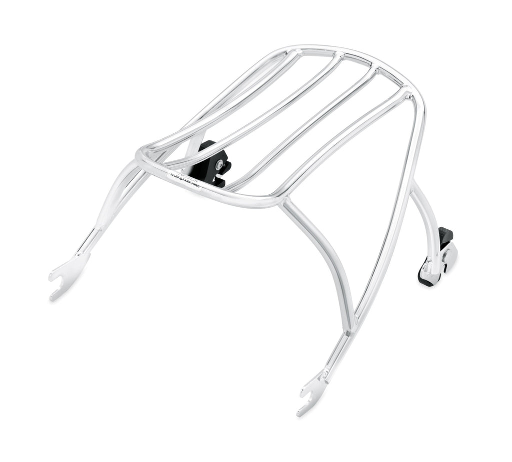 H-D Detachables Solo Rack