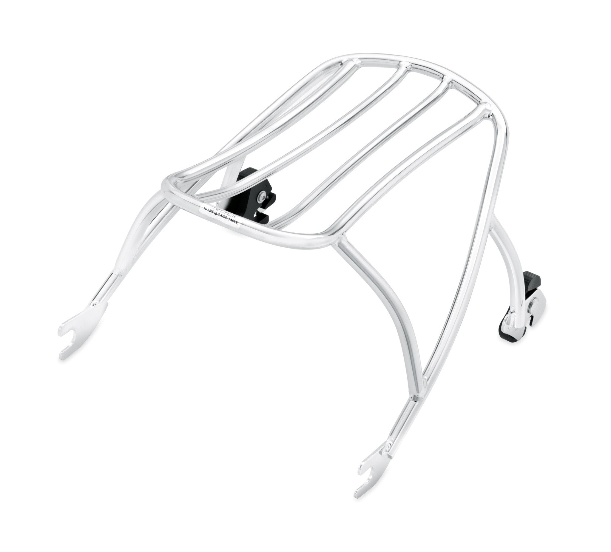 H-D Detachables Solo Rack