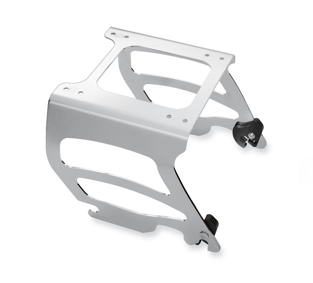 H-D Detachables Solo Tour-Pak Mounting Rack