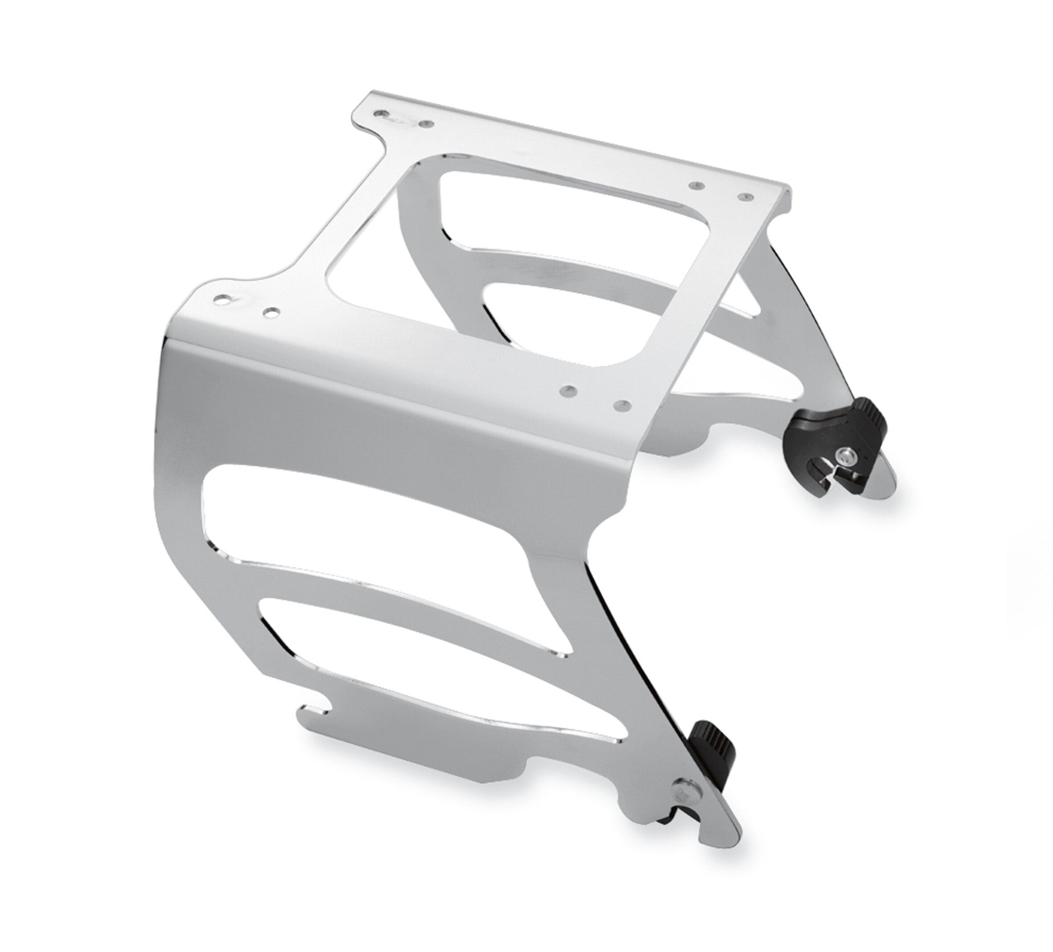 H-D Detachables Solo Tour-Pak Mounting Rack