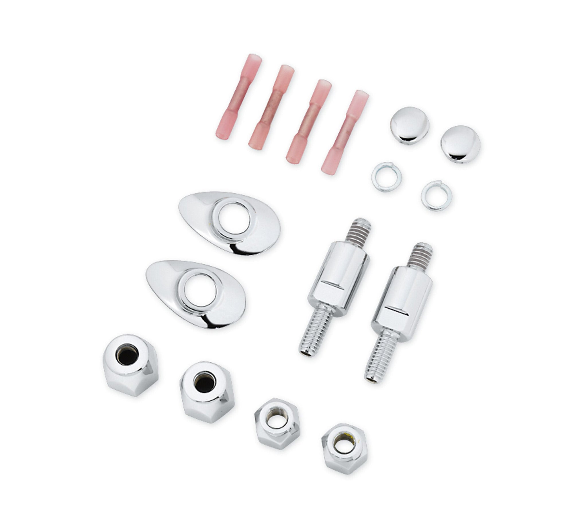 Directional Relocation Kit