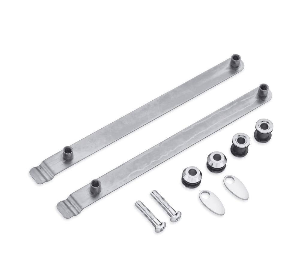 H-D Detachables Docking Hardware Kit