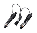 Premium Ride Hand-Adjustable Shocks