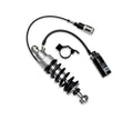 Screamin' Eagle/Öhlins Remote Reservoir Rear Suspension