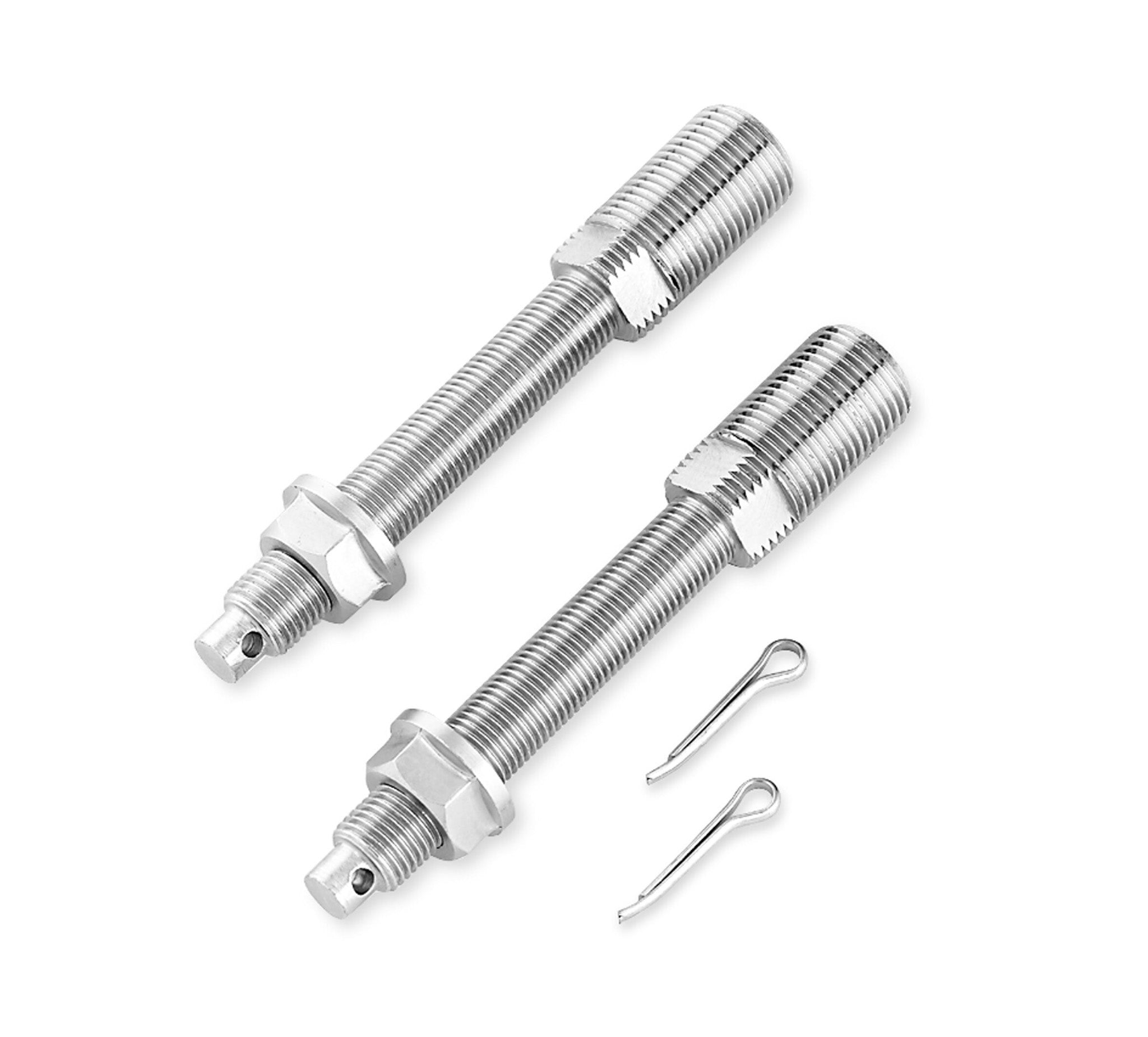 Rear Lowering Kit