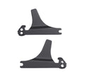 H-D Detachables Sideplates