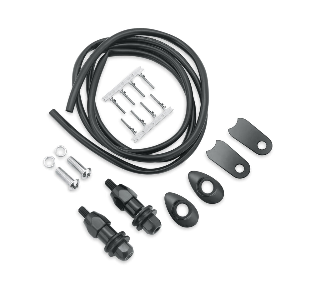 Turn Signal Relocation Kit