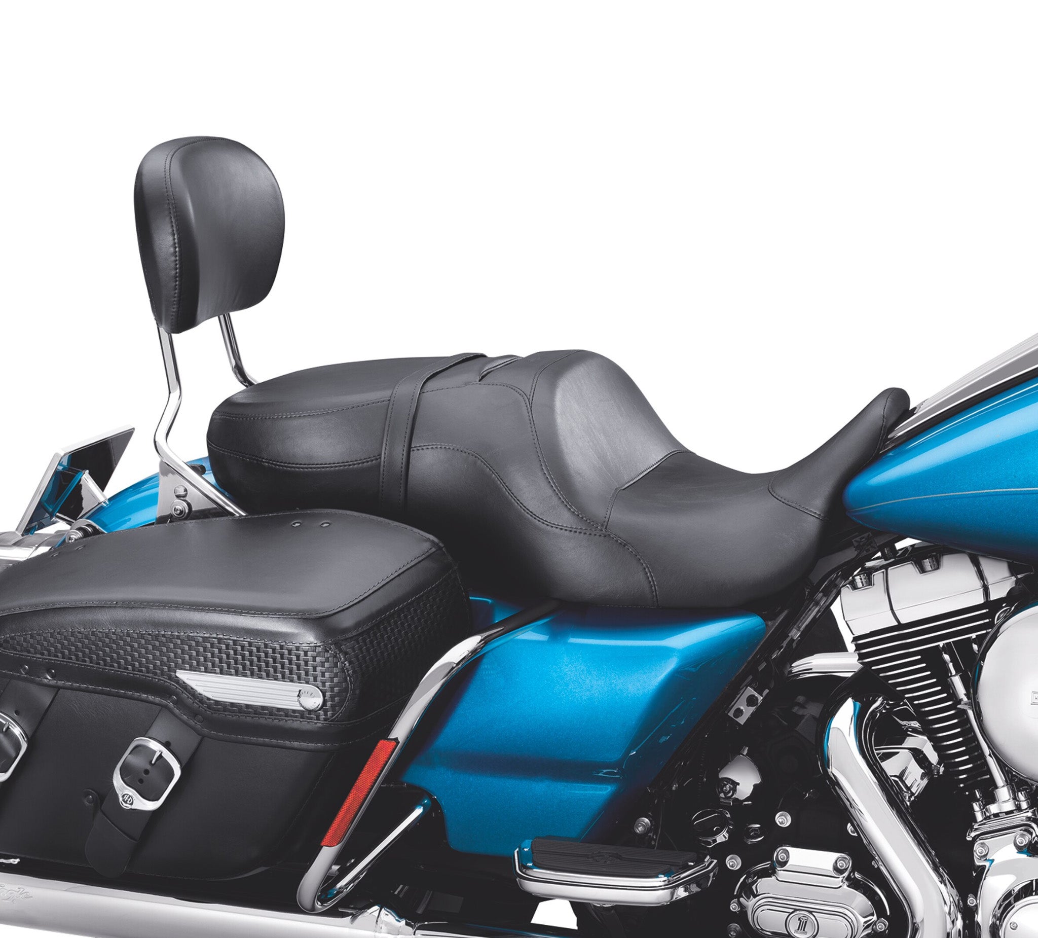 Super Reach Seat