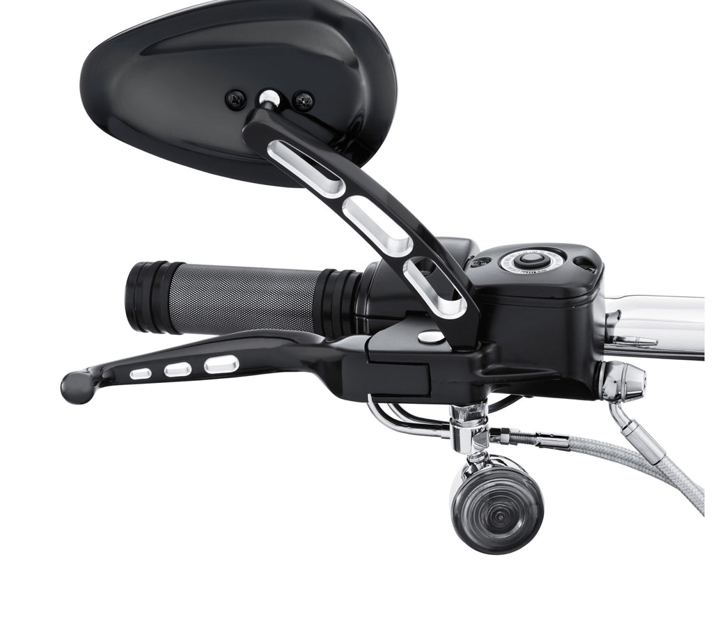 Edge Cut Hand Control Lever Kit