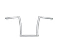 Chizeled Chrome Handlebar