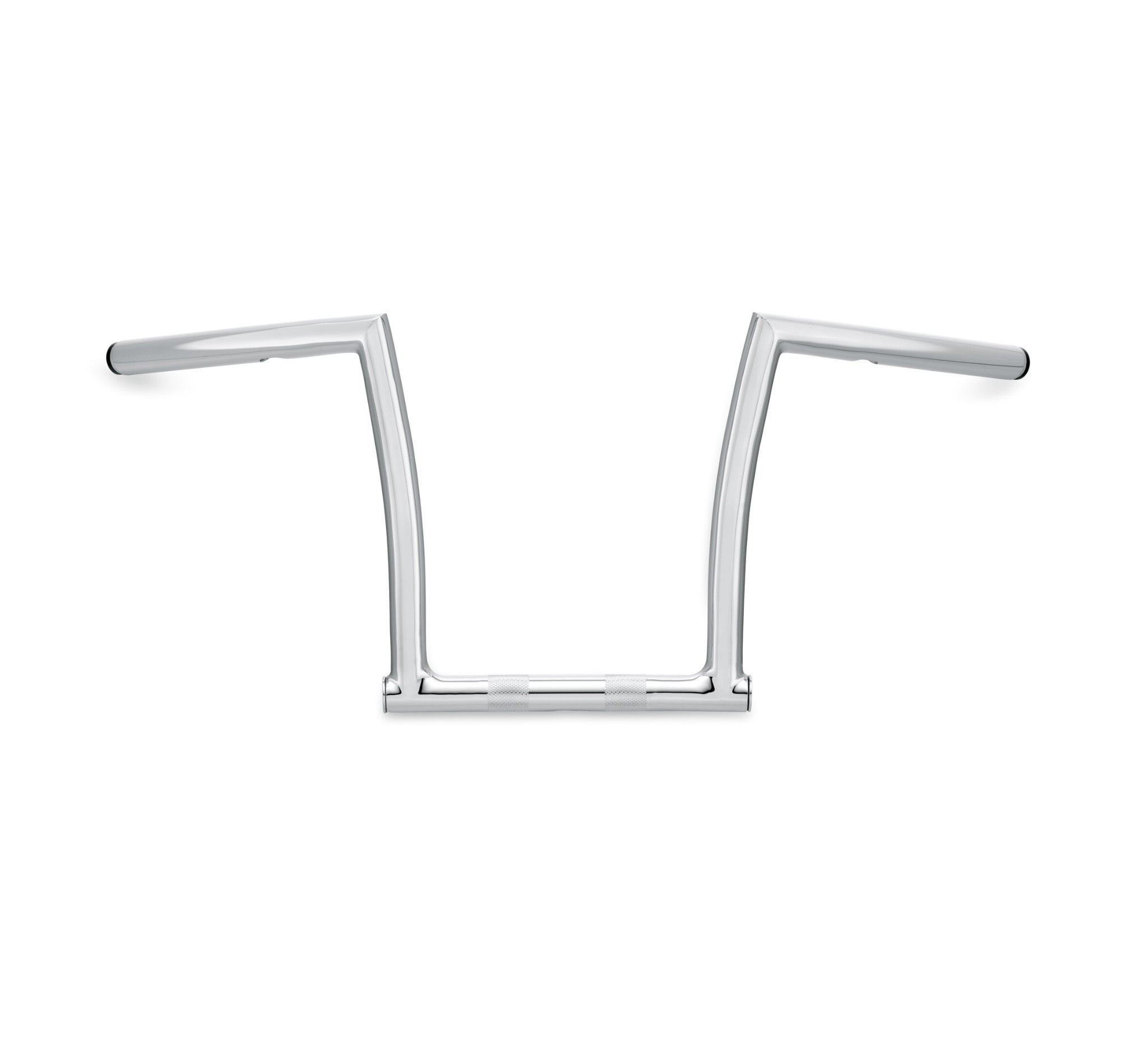 Chizeled Chrome Handlebar
