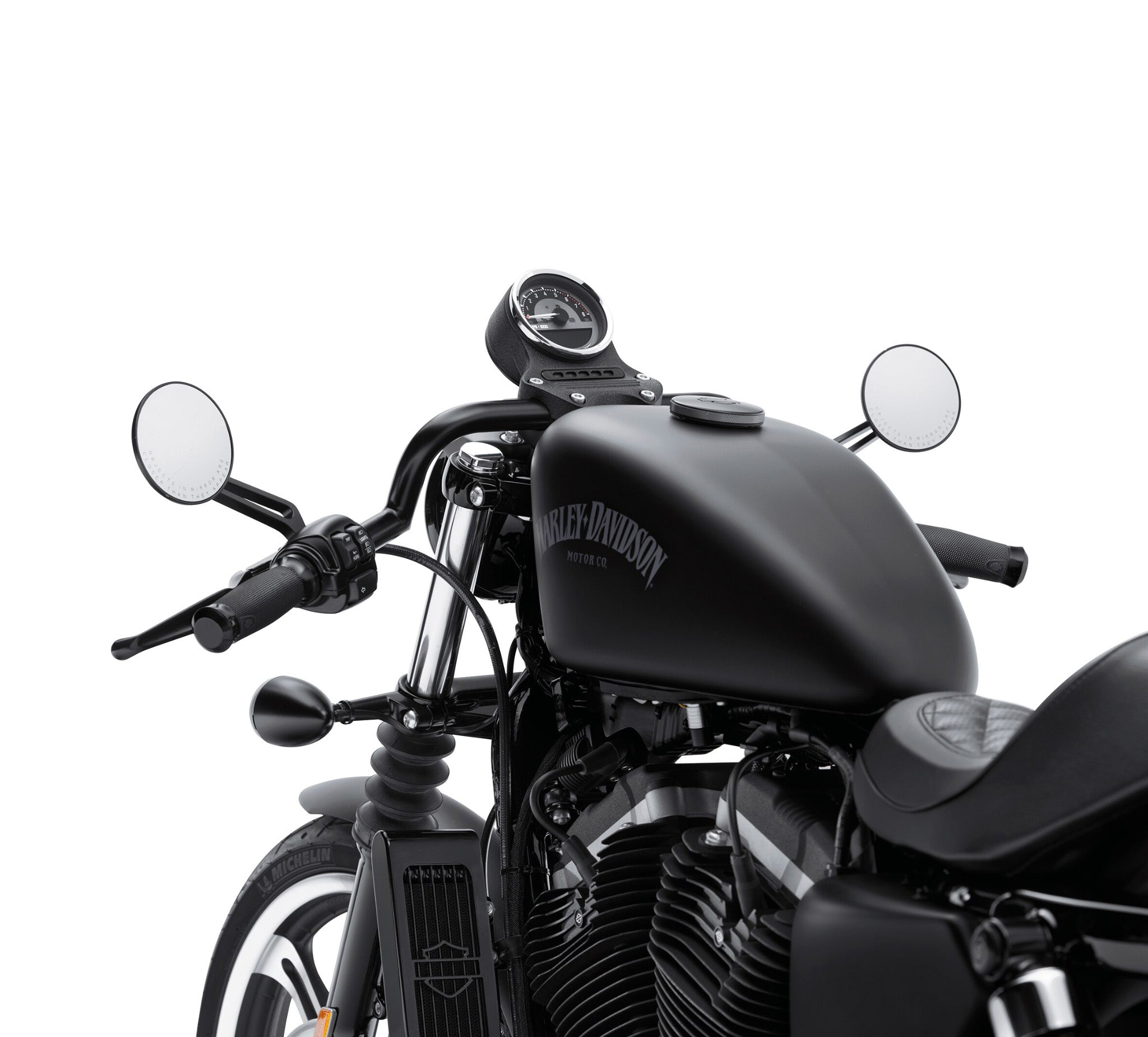 Sportster Clubman Handlebar