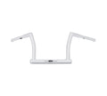 Chizeled Lo Handlebar - Chrome