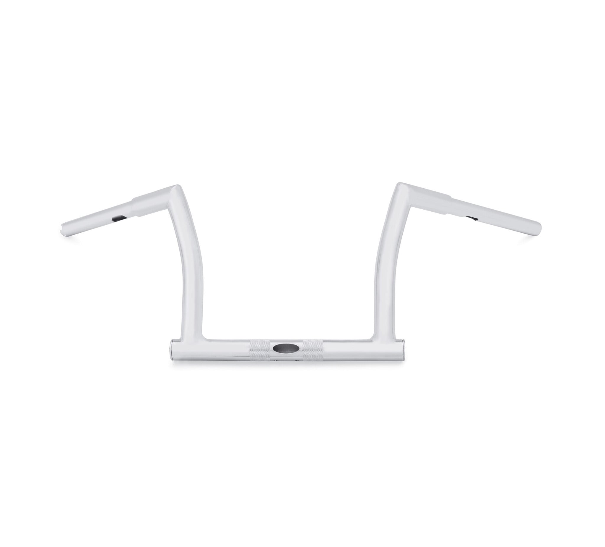 Chizeled Lo Handlebar - Chrome