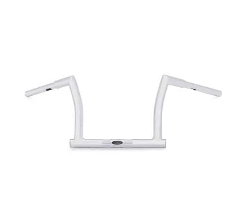 Chizeled Lo Handlebar - Chrome