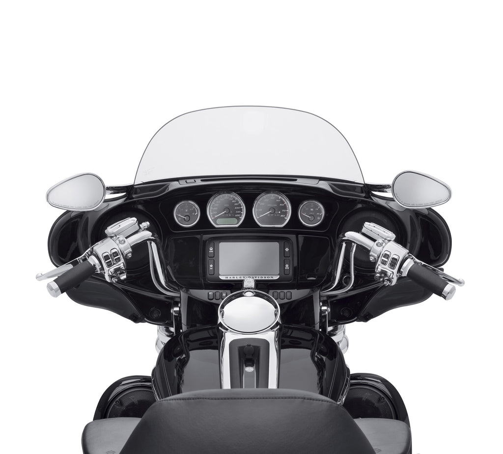 Batwing Tallboy Handlebar