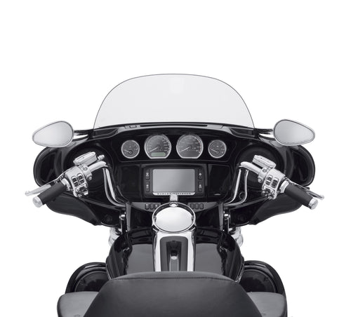 Batwing Tallboy Handlebar