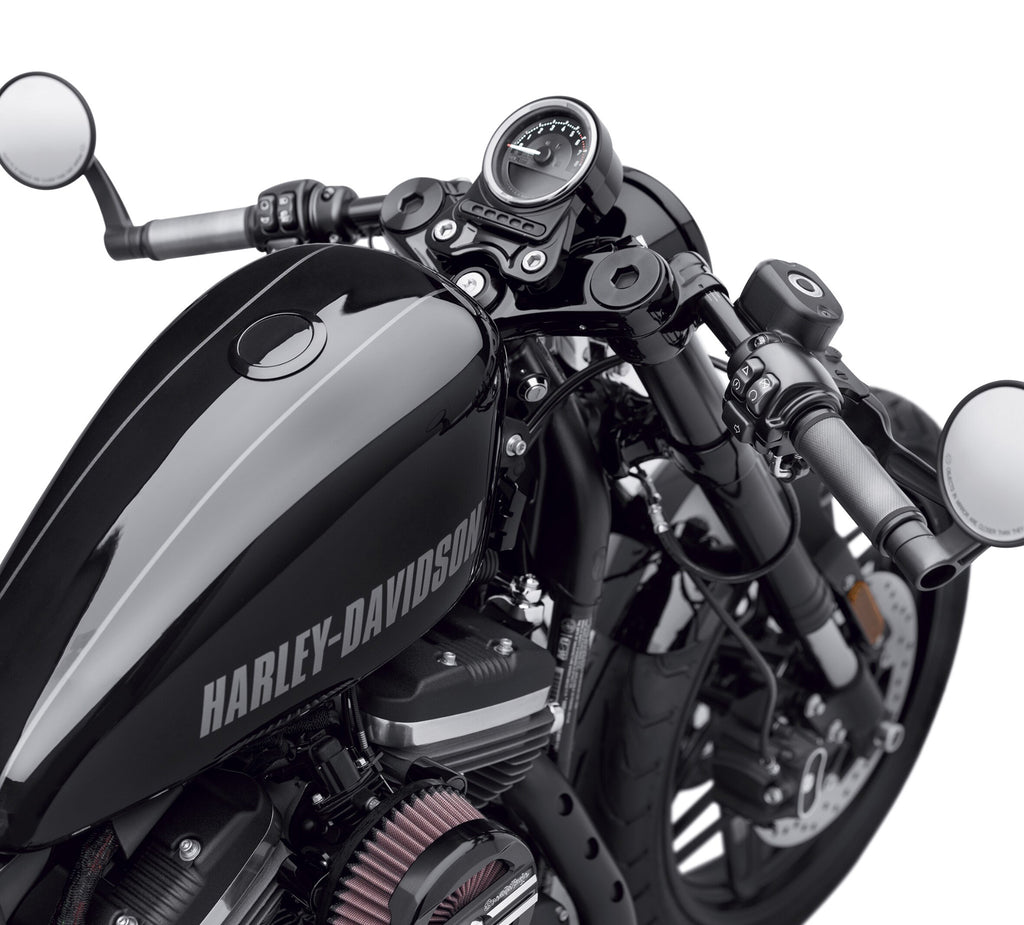 Clip-On Handlebar Kit - 39mm Fork
