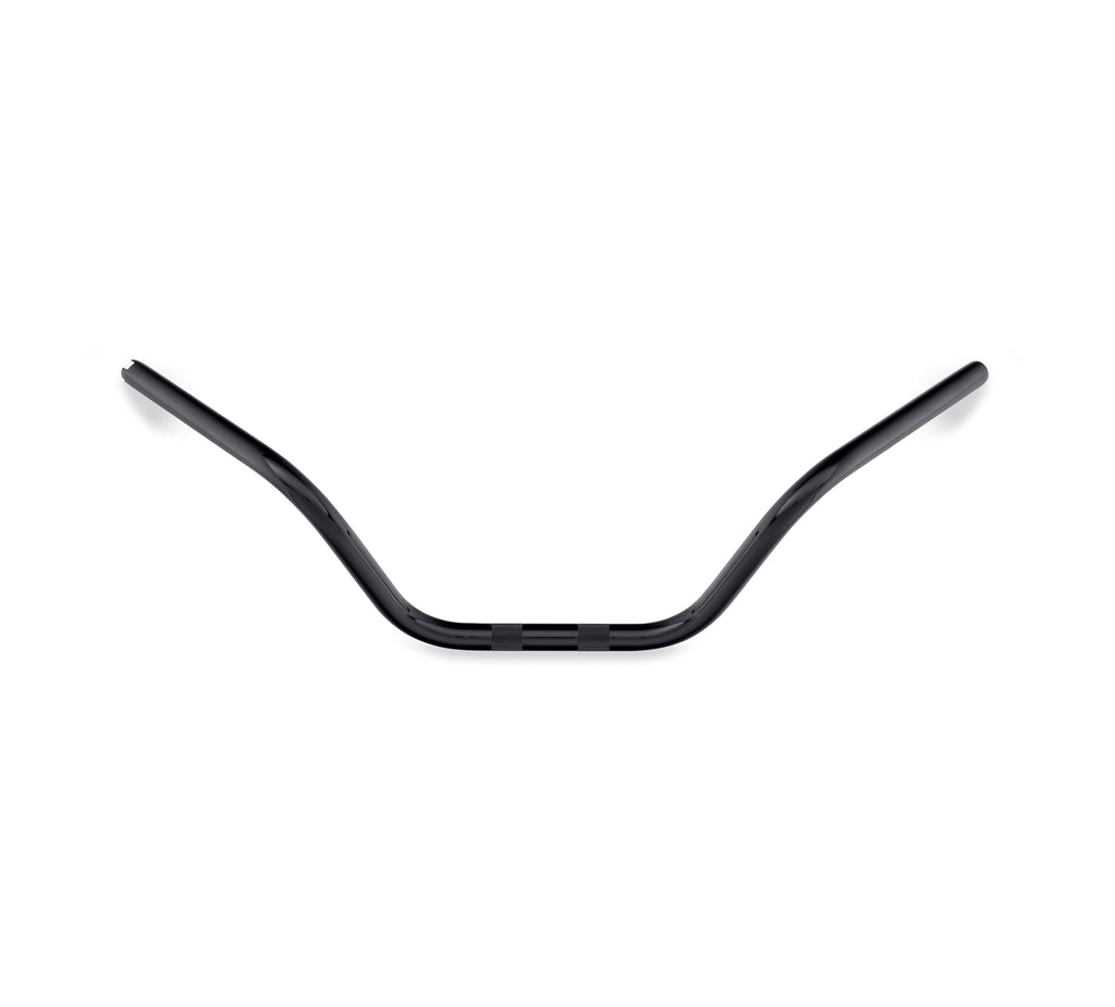 Reach Handlebar - 1 in. - Black