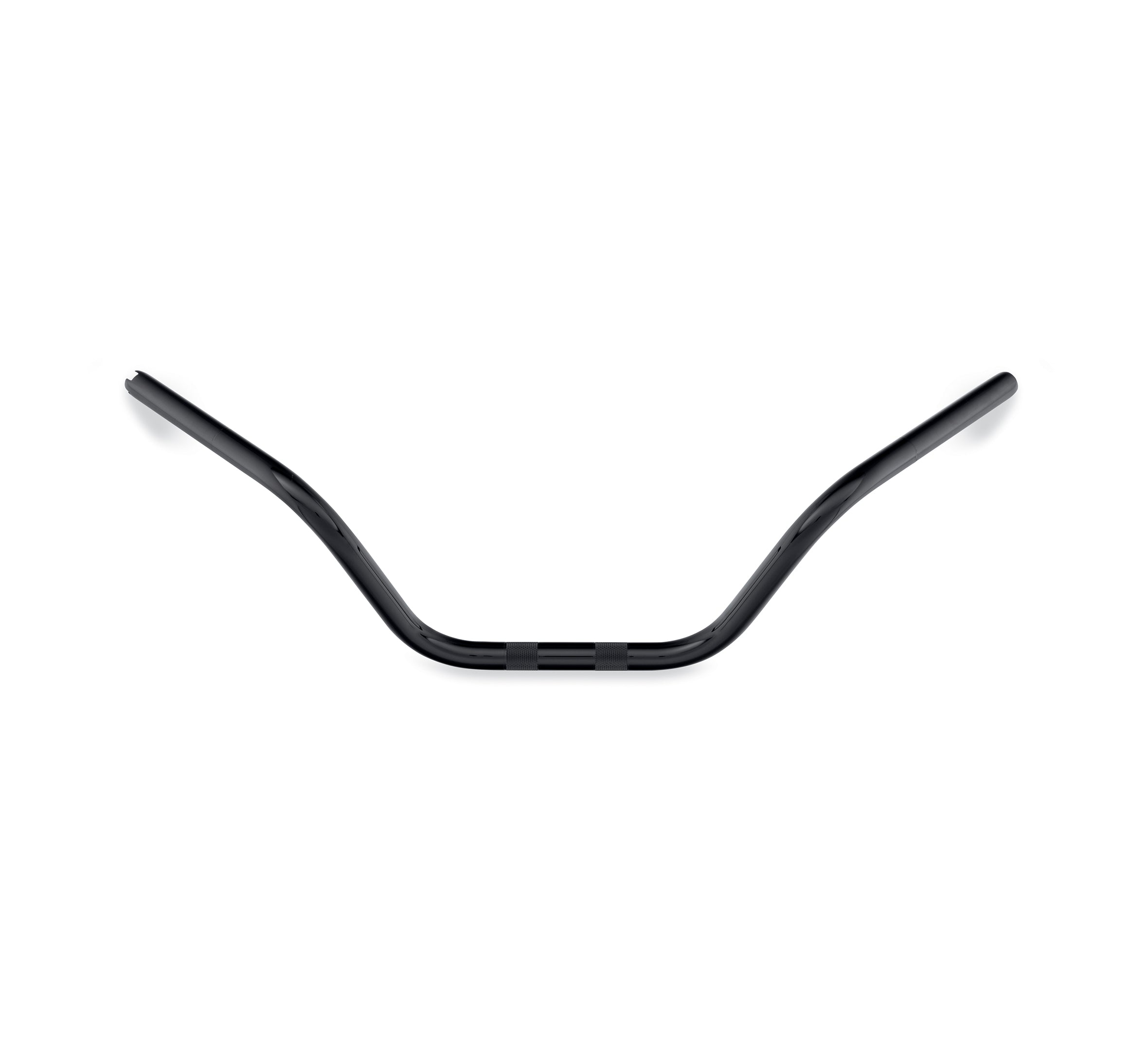 Reach Handlebar - 1 in. - Black