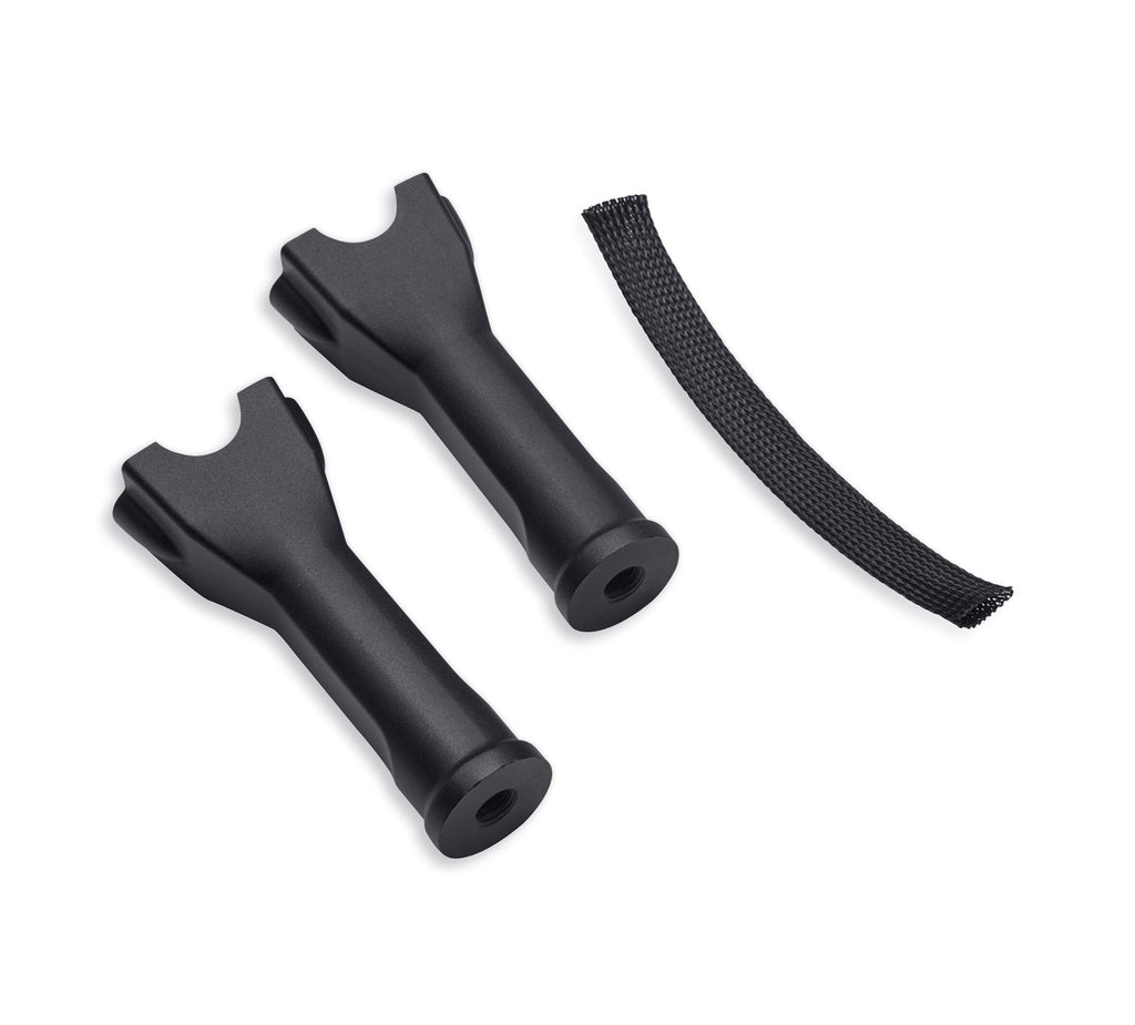 Tall Handlebar Riser